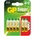 GP Batteries Алкална батерия gp super lr03 aaa - 4+2 бр. в опаковка 1.5v gp-ba-24a21-sbv6 (gp-ba-24a21-sbv6)