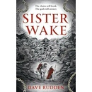 Sister Wake - Dave Rudden