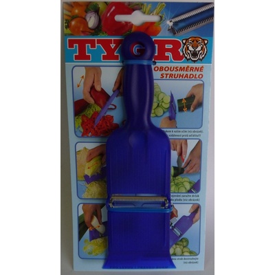 Struhadlo TYGR