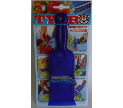Struhadlo TYGR