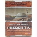 Mars: Teraformace Předehra