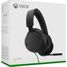 Microsoft Xbox Stereo Headset