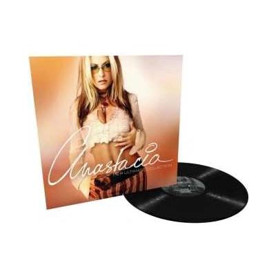 Anastacia: Her Ultimate Collection LP