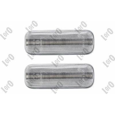 Sada směrových světel ABAKUS L54-140-003LED-D (L54140003LEDD)