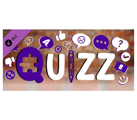 Quizz - Multiplayer Pack