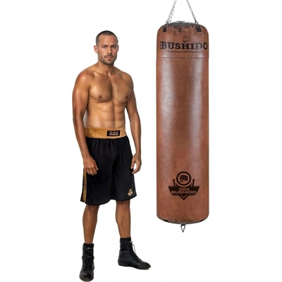 Retro DBX BUSHIDO Spartan 150 x 40 cm 50 kg