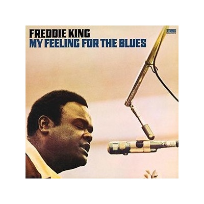 KING FREDDIE: MY FEELING FOR THE HQ LP