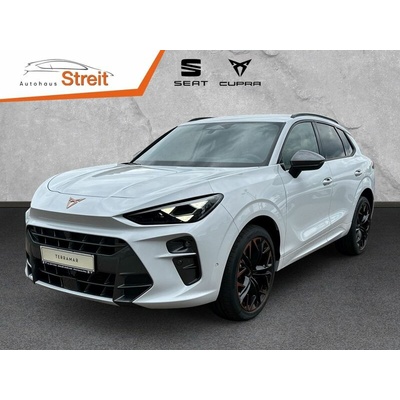 Cupra Terramar 2.0 TSI VZ 4Drive DSG 195 kW