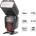 VISICO Ръчна светкавица Visico 765 TTL HSS за Nikon