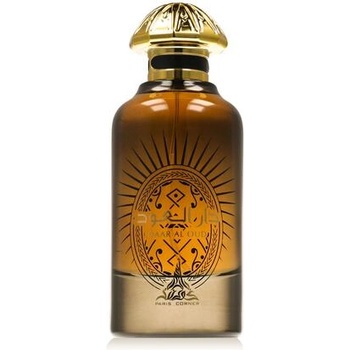 Paris Corner Oriental Collection - Daar Al Oud EDP 100 ml