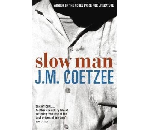 Slow Man