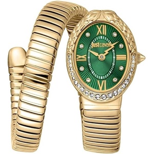 Just Cavalli Signature Snake JC1L390M0035 - Дамски часовник (JC1L390M0035) Часовници