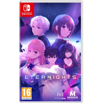 Eternights