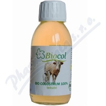 Biocol Bio Colostrum 125 ml