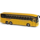 Rappa autobus RegioJet kov plast 18,5 cm