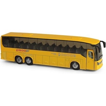 Rappa autobus RegioJet kov plast 18,5 cm