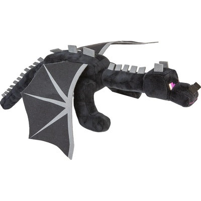 Minecraft plyš Ender Dragon 44 cm