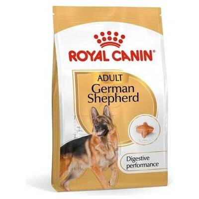 Royal Canin German Shepherd adult 15 kg