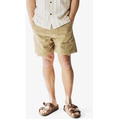 Kavu Kumano Short olive