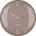 NeXtime Стенен часовник Shade розов (3299RZ)