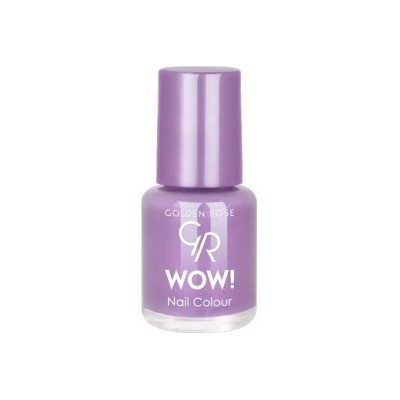 Golden Rose Nail Color lak na nehty 511 6 ml