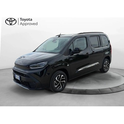 Toyota Proace City 1.5 96 kW