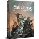 The Lord of the Rings RPG 5E Starter Set