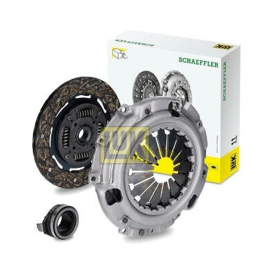 Spojková sada Schaeffler LuK 623 3415 00