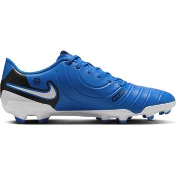 Nike Футболни бутонки Nike Tiempo Legend 10 Club Firm Ground Football Boots - Blue/Baltic