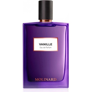 Molinard Vanille parfémovaná voda dámská 75 ml