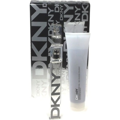 DKNY Energizing 2011 EDT 50 ml + sprchový gél 150 ml darčeková sada