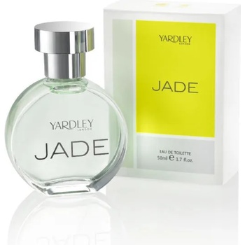 Yardley Jade EDT 50 ml