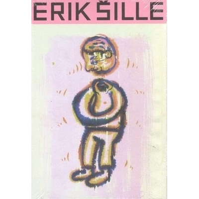 Erik Šille - Alexandra Tamásová