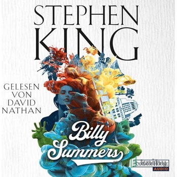 Billy Summers - Stephen King