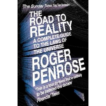 Road to Reality