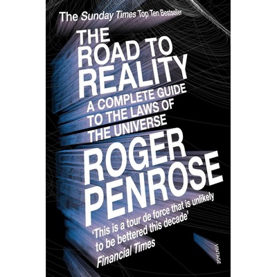 Road to Reality