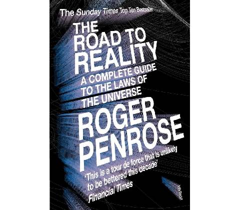 Road to Reality