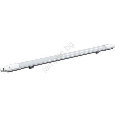 Solight WO531 - LED Индустриална лампа LED/18W/230V 4000K 120 см IP65 (SL1466)