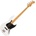 Fender Player II Series Jazz Bass MN Polar White Електрическа бас китара