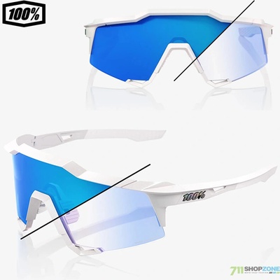 100% Speedcraft SL LE