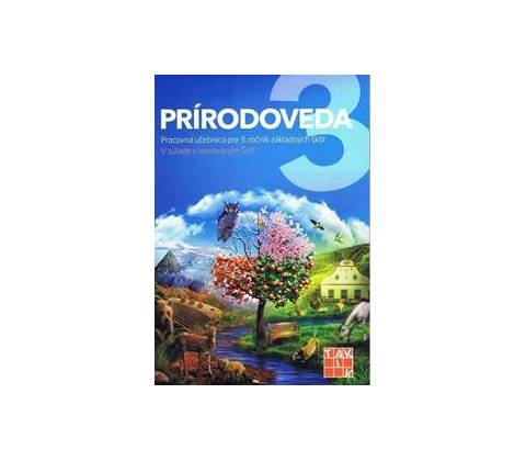 Prírodoveda 3
