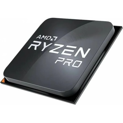 AMD Ryzen 5 PRO 3350GE 4-Core 3.3GHz Tray