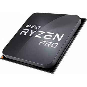 AMD Ryzen 5 PRO 3350GE 4-Core 3.3GHz Tray