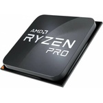 AMD Ryzen 5 PRO 3350GE 4-Core 3.3GHz AM4 Tray (YD335BC6M4MFH) Процесори