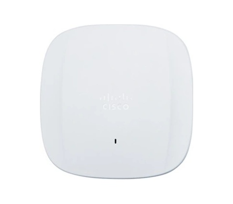 Cisco CW9166I-MR