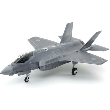 Tamiya F-35A Lightning II 1:48