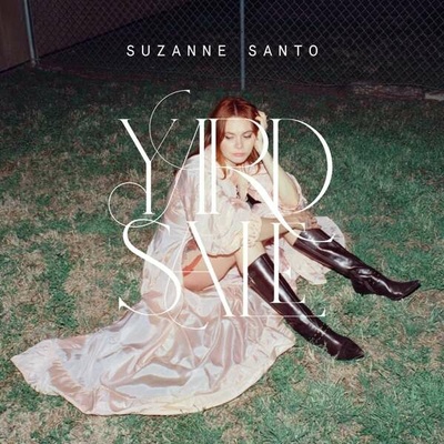 Yard Sale LP