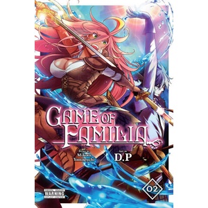 GAME OF FAMILIA V02 | V02 (2023)