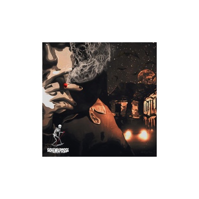 Lil Peep - Live Forever LP