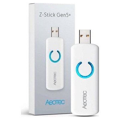 Aeotec Z-Stick Gen5 – Zboží Živě